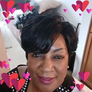 Meet your Posher, Thelma